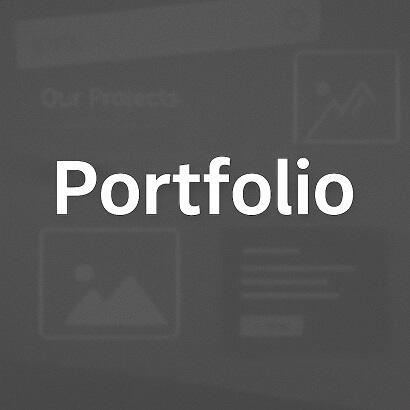 Website Portfolio